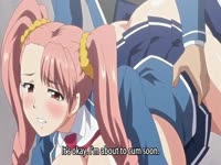 Animation Porn - Kyonyuu Reijou MC Gakuen 1